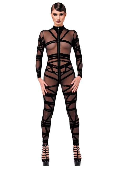Meh Catsuit