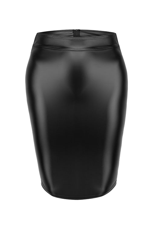 Pencil Skirt Plus Size 