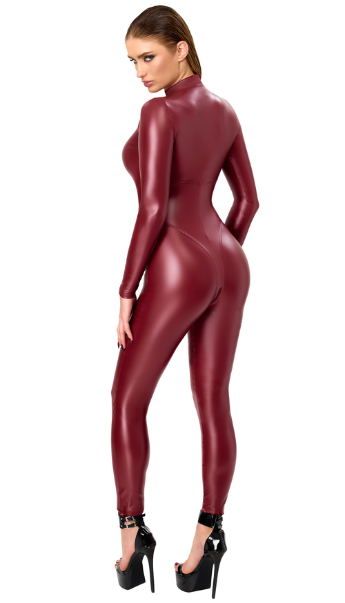 Wetlook Catsuit