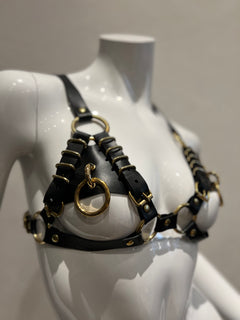 Harness BH mit Ring der O