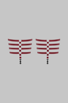 Garters
