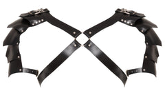 Leather Gladiator Harness