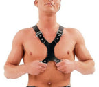 Leder Harness X