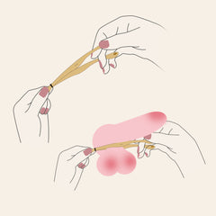 Multifunktionale Klemme