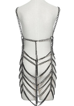 Kettenkleid