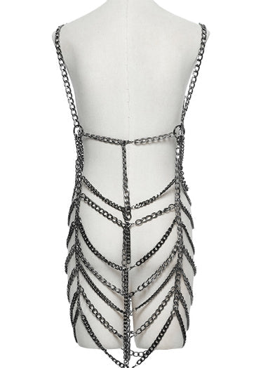 Kettenkleid