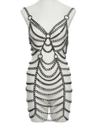 Kettenkleid