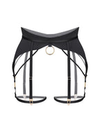 Strapsgürtel mit Beinharness