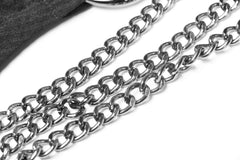 Harness-Cape mit Ketten