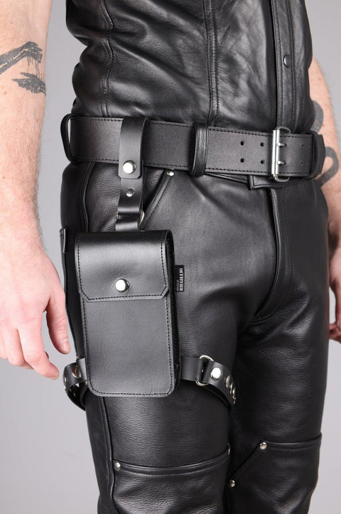 Gürteltasche
