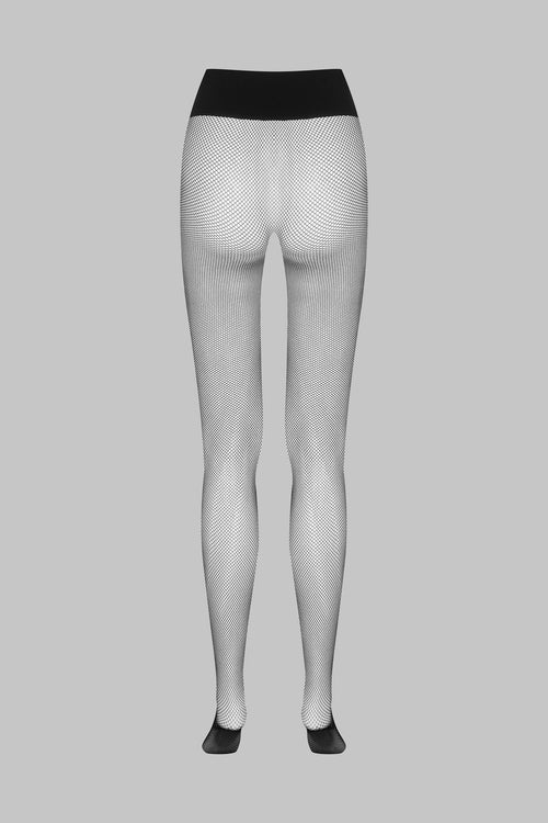Netzstrumpfhose Seamless