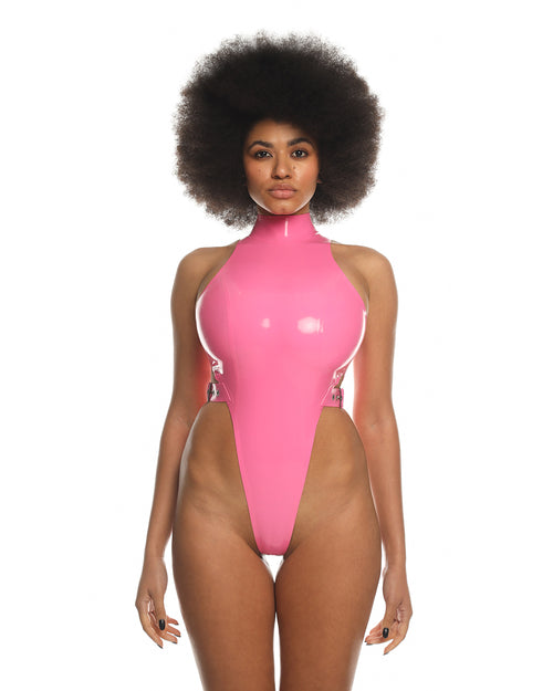 Latex string body