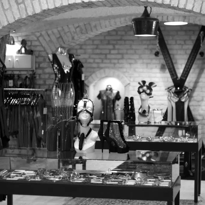 My Holy Desire M nchens Gr ter Fetisch Shop My Holy Desire M nchens Gr ter Fetisch Shop