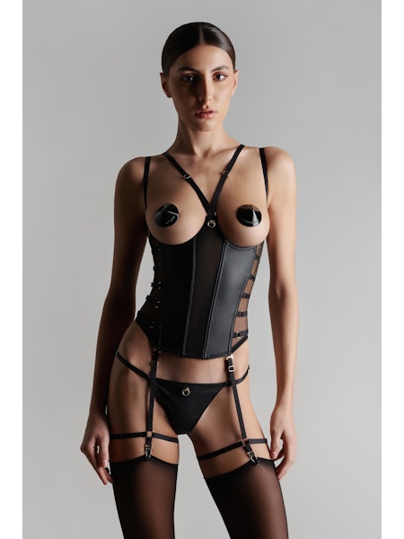Straps Set