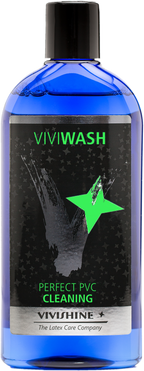 VIVIWASH special cleaner for paint and artificial leather 250ml