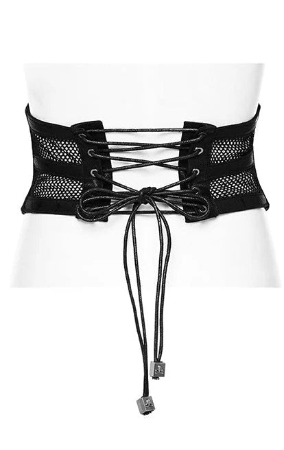 Taillenmieder mit Netz