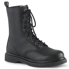 Biker Boots Vegan