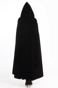 Velvet Cape UNISEX