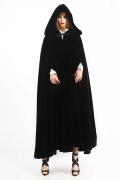 Velvet Cape UNISEX