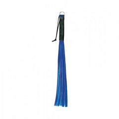 Leder Flogger / verschiedene Farben