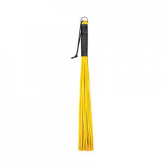 Leder Flogger / verschiedene Farben