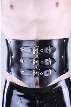 men's corset