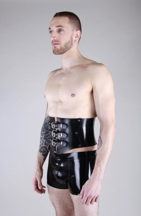 men's corset