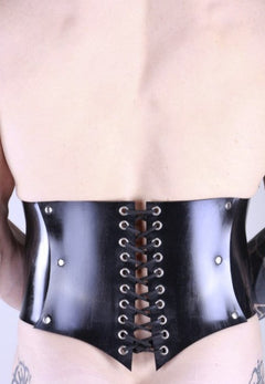 men's corset