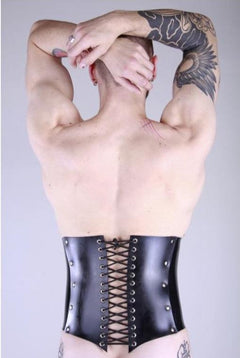 men's corset