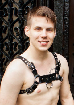 Latex Harness