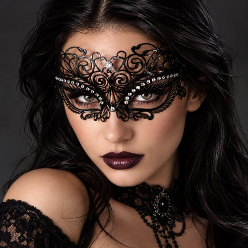 mask
