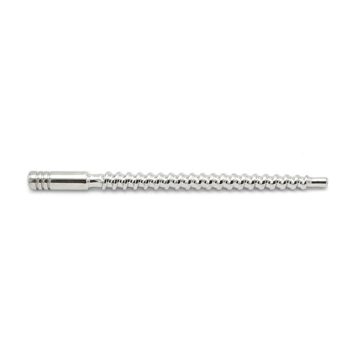 Edelstahl Spiralen Dilator