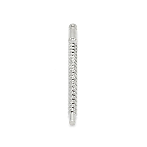 Edelstahl Spiralen Dilator
