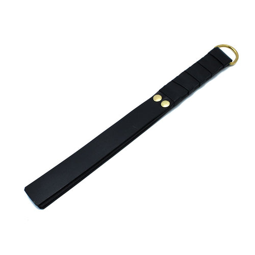 Leder Paddle