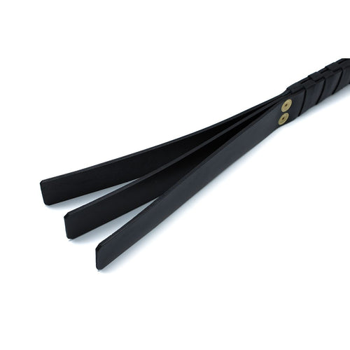 Leder Paddle