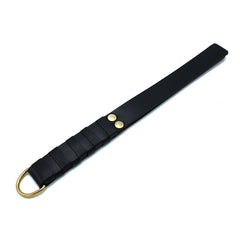 Leder Paddle