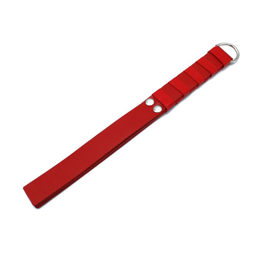 Leder Paddle