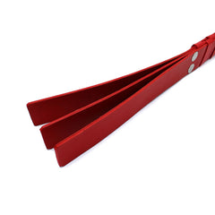 Leder Paddle