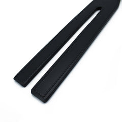 Leder Paddle Y