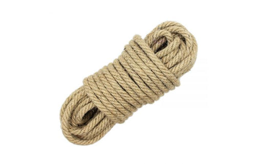 Hemp rope / various lengths