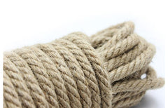 Hemp rope / various lengths