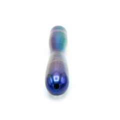 Glass dildo