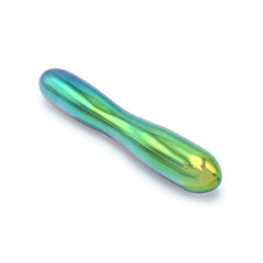 Glass dildo