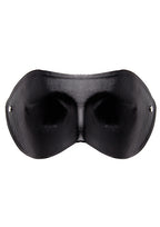 Shaped blindfold