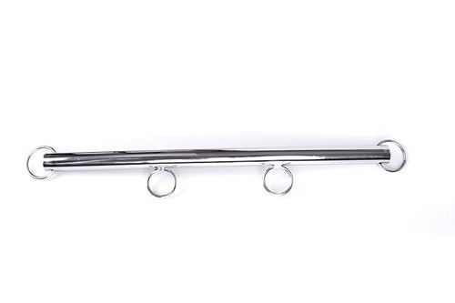 Stainless steel spreader bar 45 cm