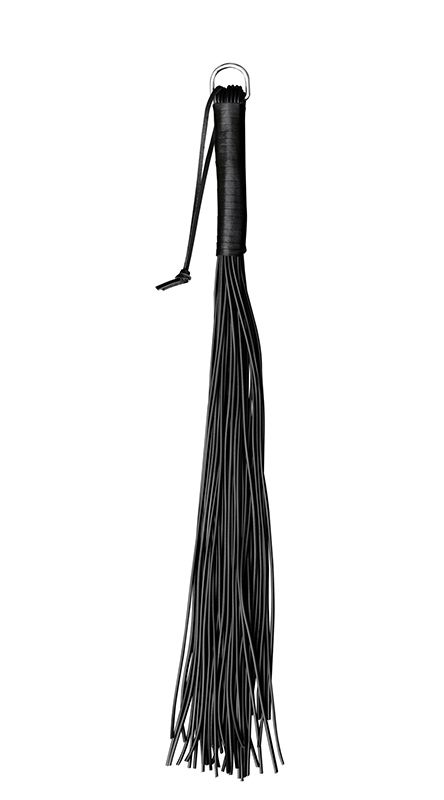 Rubber Flogger X-treme