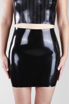 Latex Mini Rock