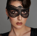 Lace mask