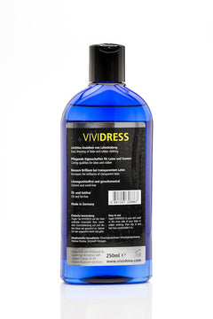 VIVIDRESS Latex Anziehhilfe 250ml