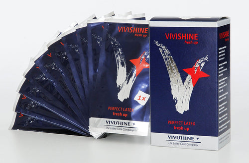 VIVISHINE fresh up 10 pieces